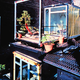 Image for article titled A Manhattan Penthouse Made From a Shipping Container